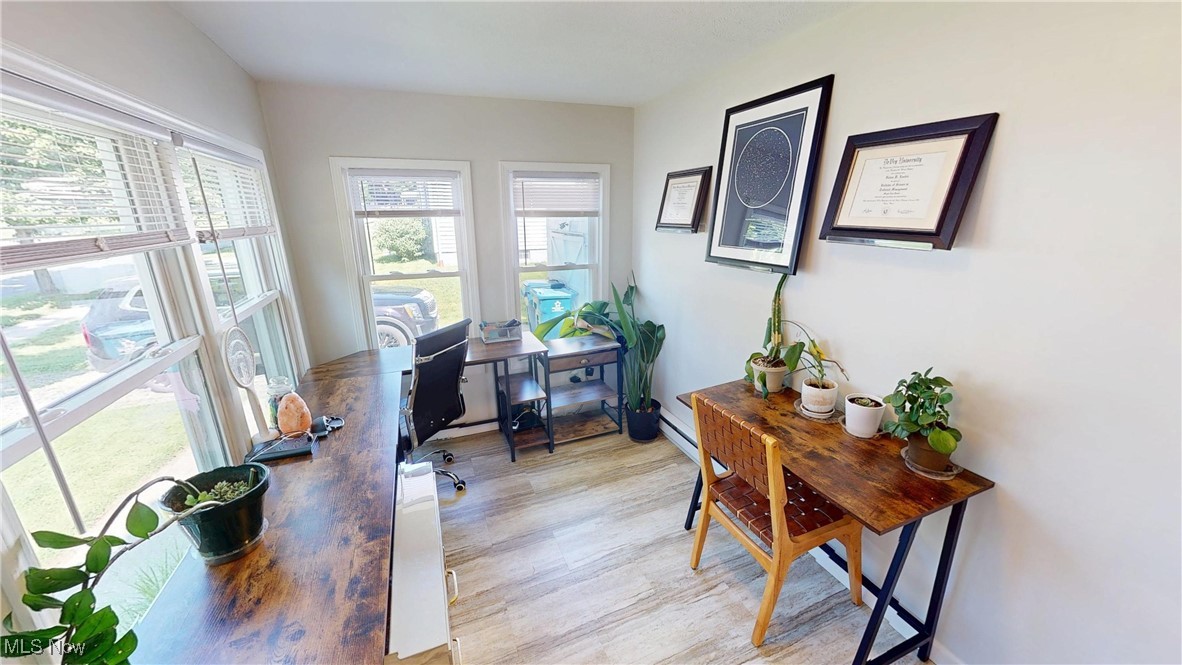 Tracy Allotment - Residential