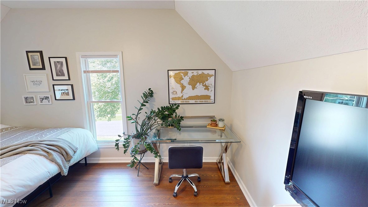 Tracy Allotment - Residential