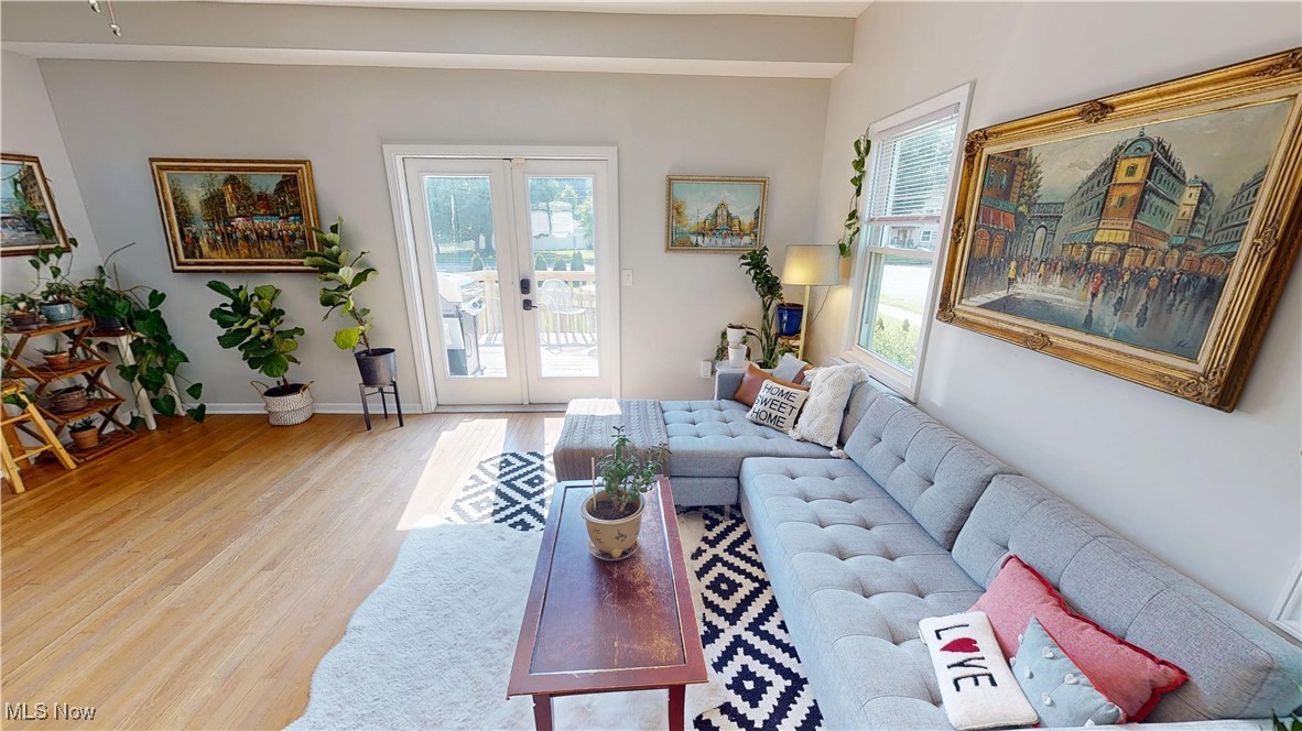 Tracy Allotment - Residential