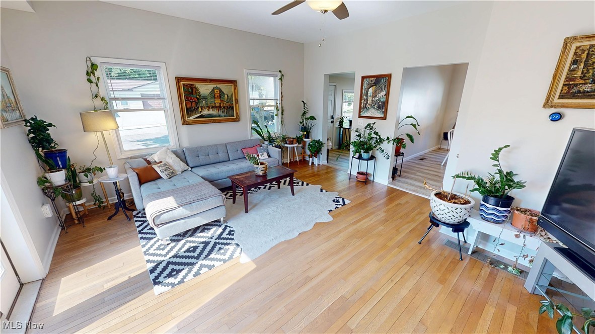 Tracy Allotment - Residential