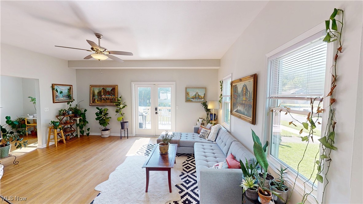 Tracy Allotment - Residential