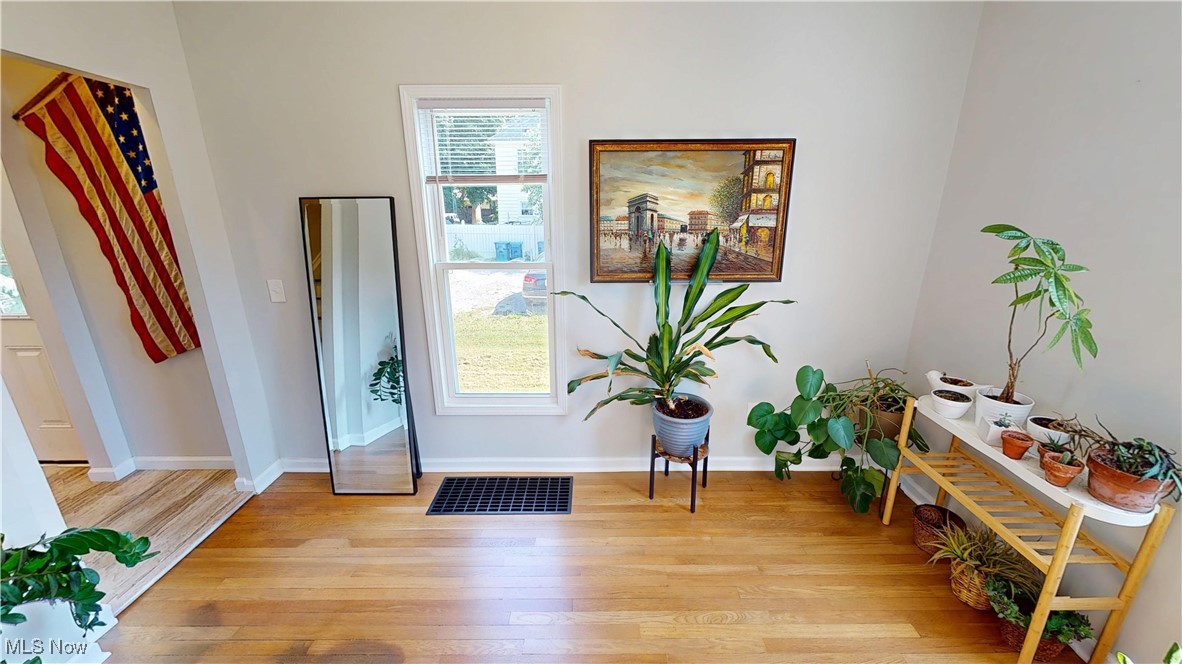 Tracy Allotment - Residential