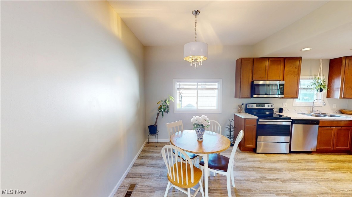 Tracy Allotment - Residential