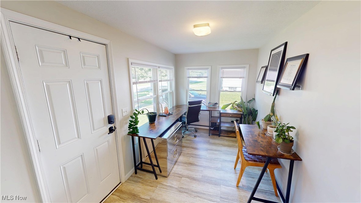 Tracy Allotment - Residential