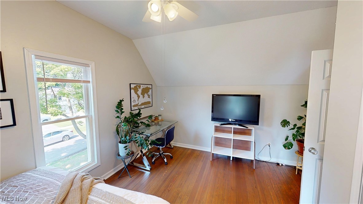 Tracy Allotment - Residential