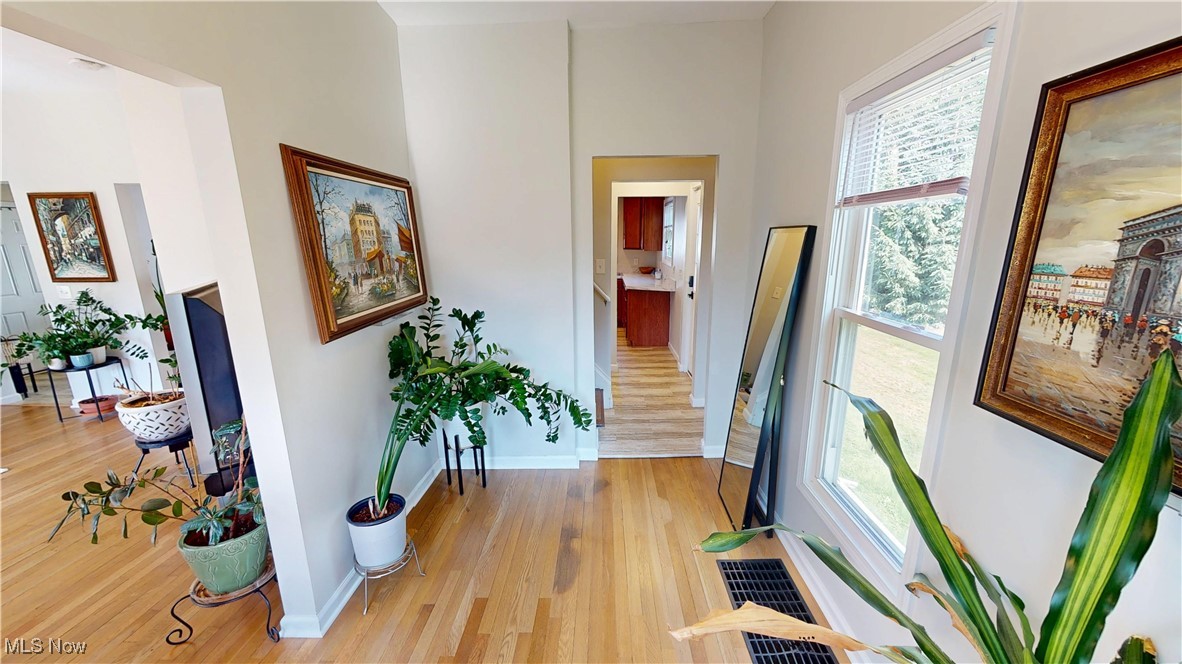 Tracy Allotment - Residential