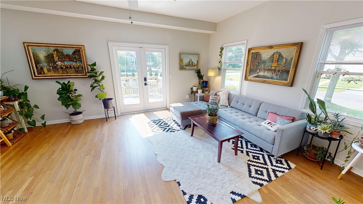 Tracy Allotment - Residential