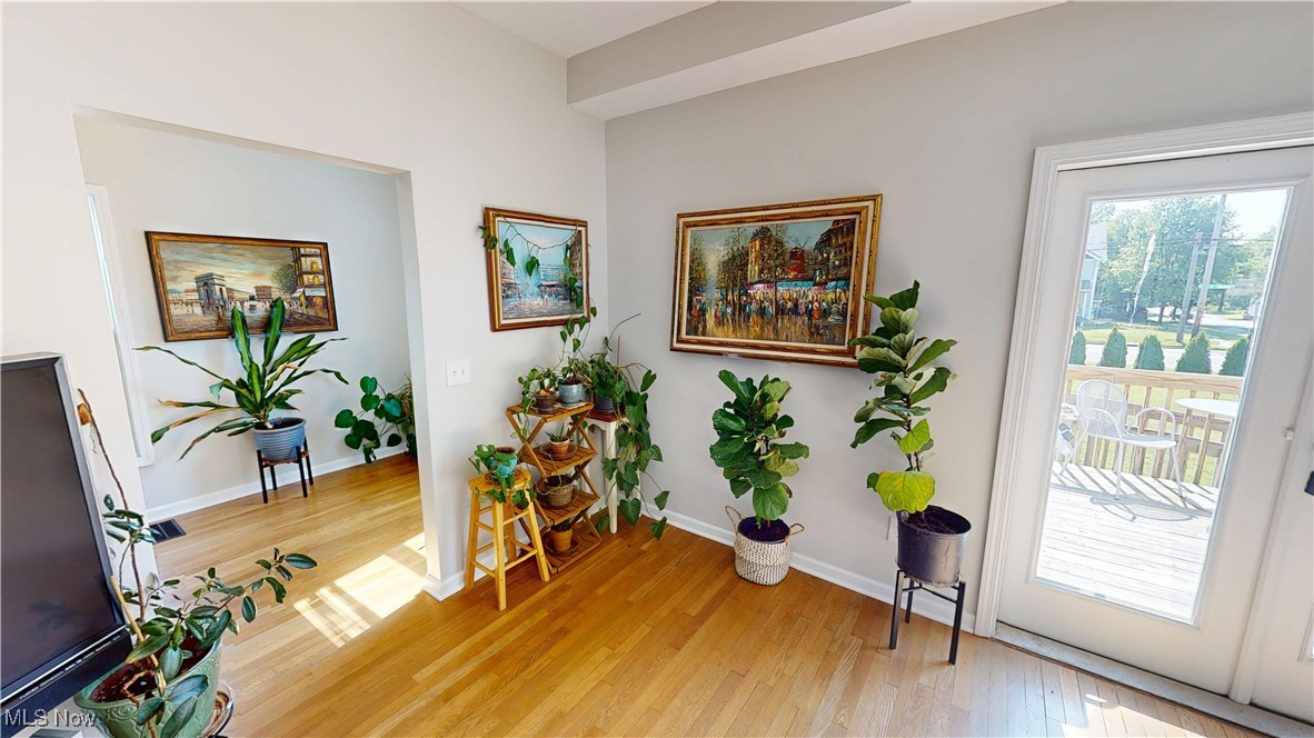 Tracy Allotment - Residential