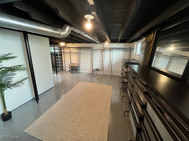 Tracy Allotment - Residential