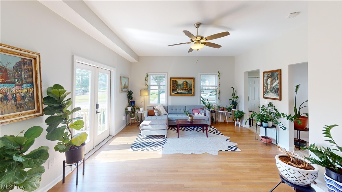 Tracy Allotment - Residential