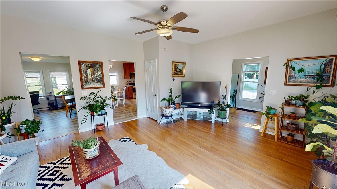 Tracy Allotment - Residential