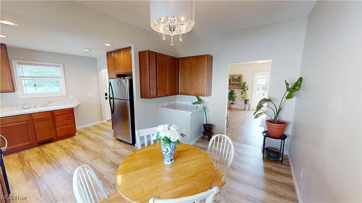 Tracy Allotment - Residential