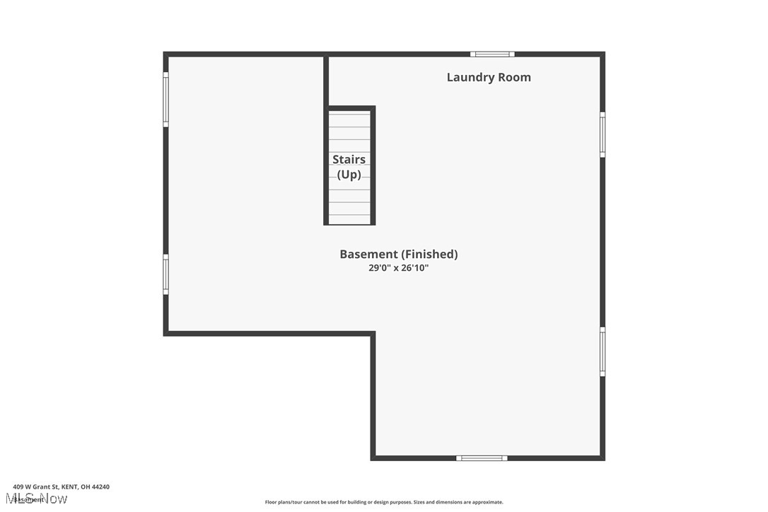 Tracy Allotment - Residential