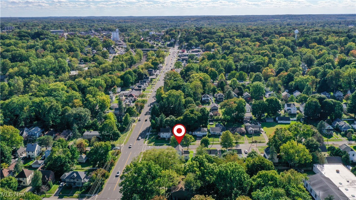 Tracy Allotment - Residential