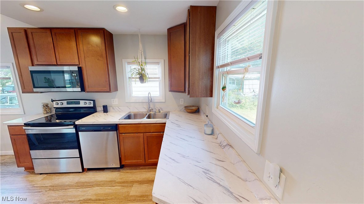 Tracy Allotment - Residential