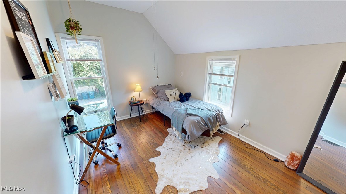 Tracy Allotment - Residential