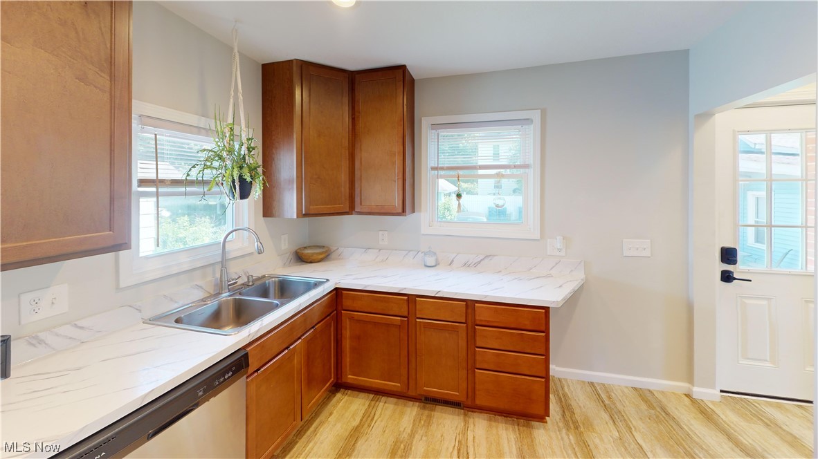 Tracy Allotment - Residential