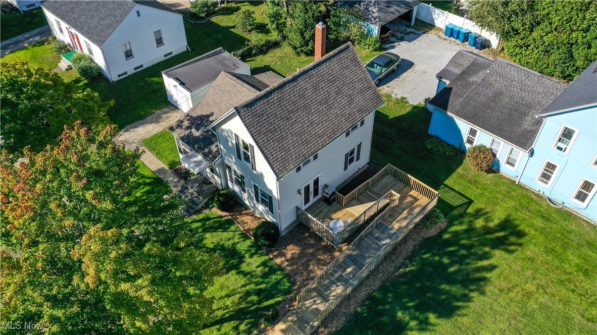 409 W Grant Street