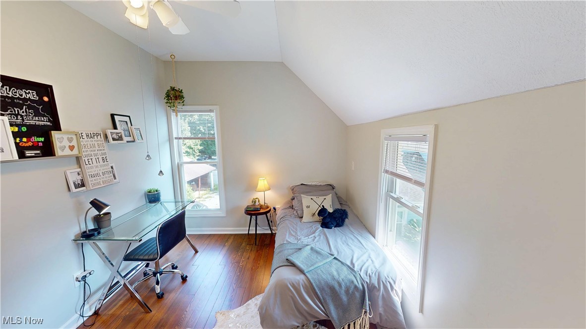 Tracy Allotment - Residential