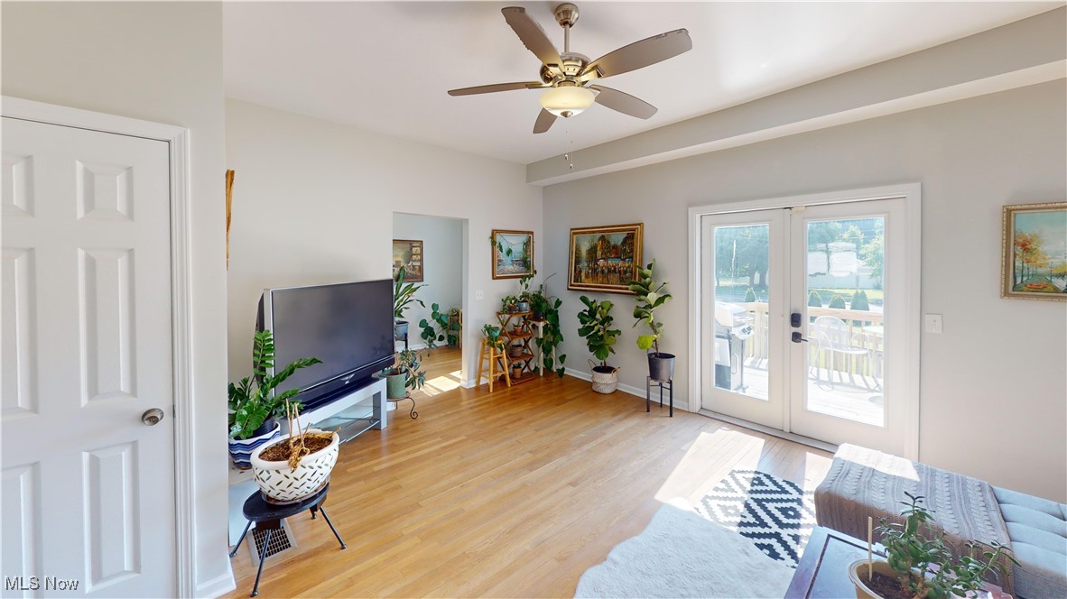 Tracy Allotment - Residential