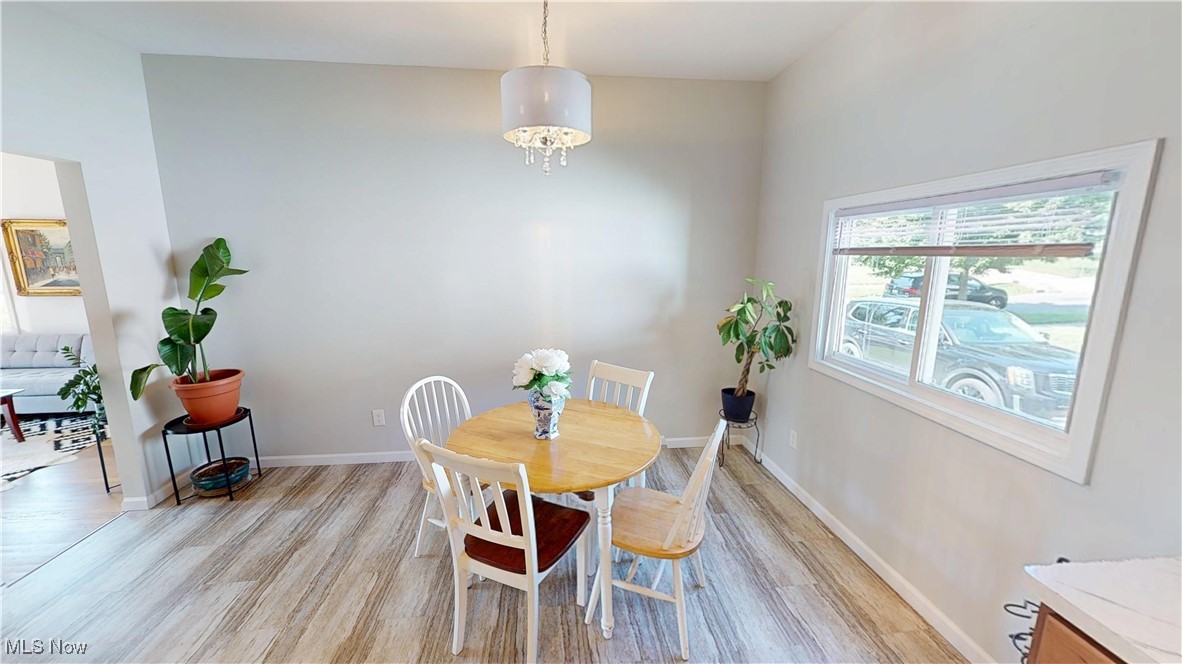 Tracy Allotment - Residential