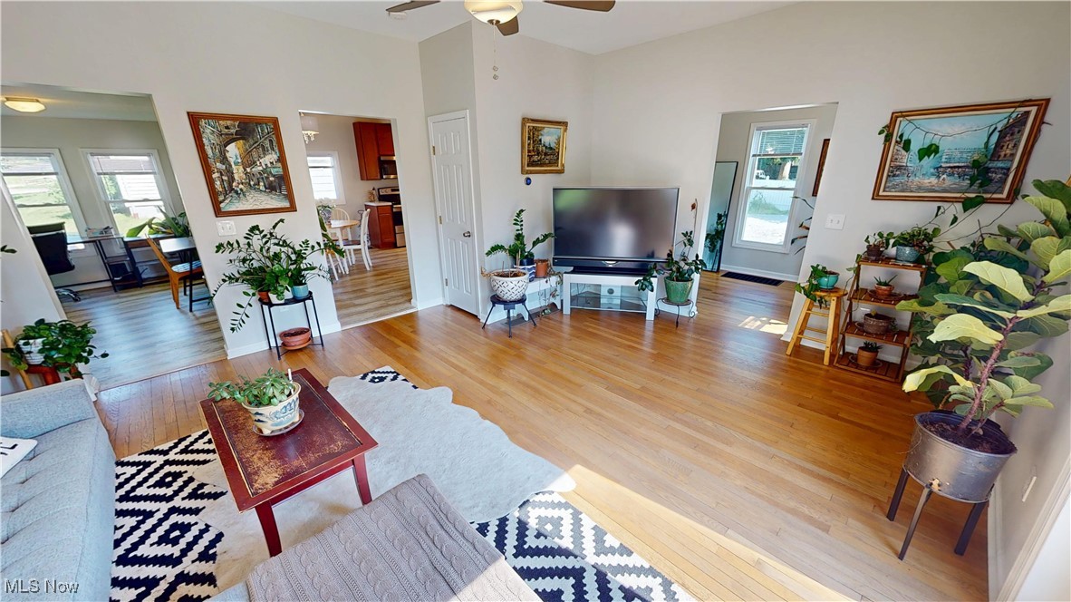 Tracy Allotment - Residential