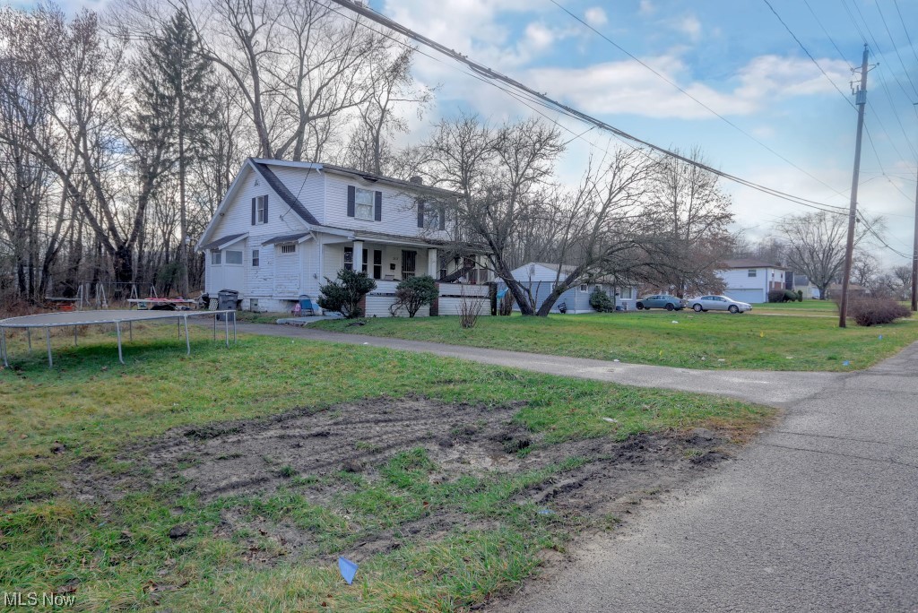 City/Youngstown - Residential