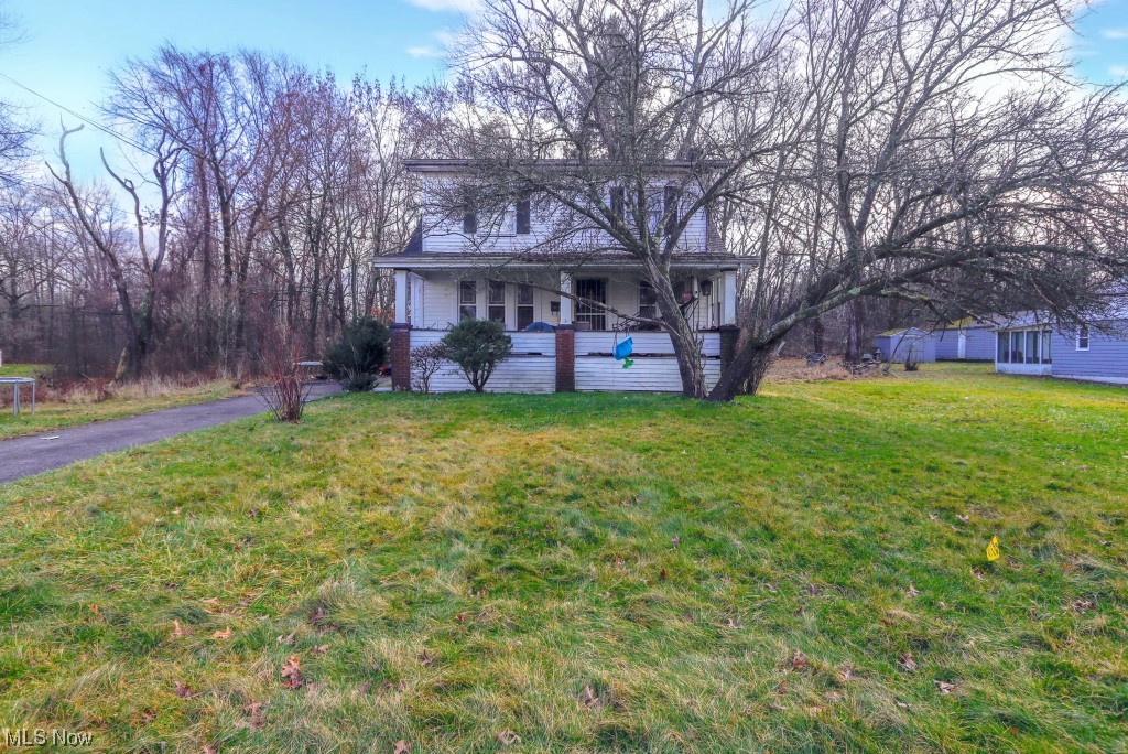 City/Youngstown - Residential