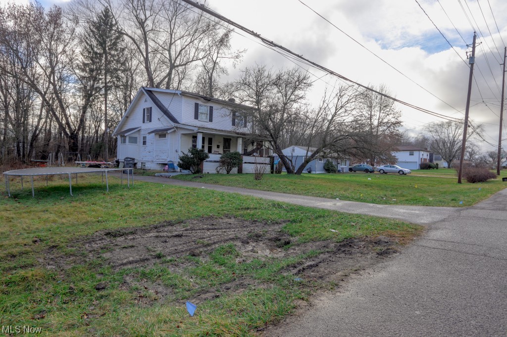 City/Youngstown - Residential