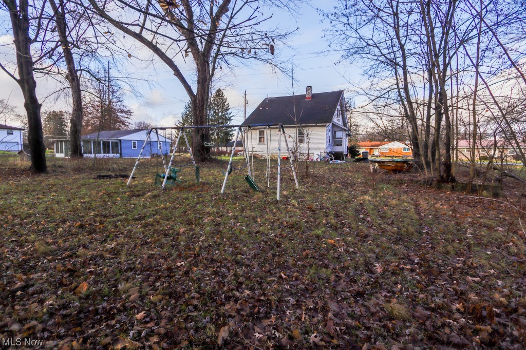 City/Youngstown - Residential