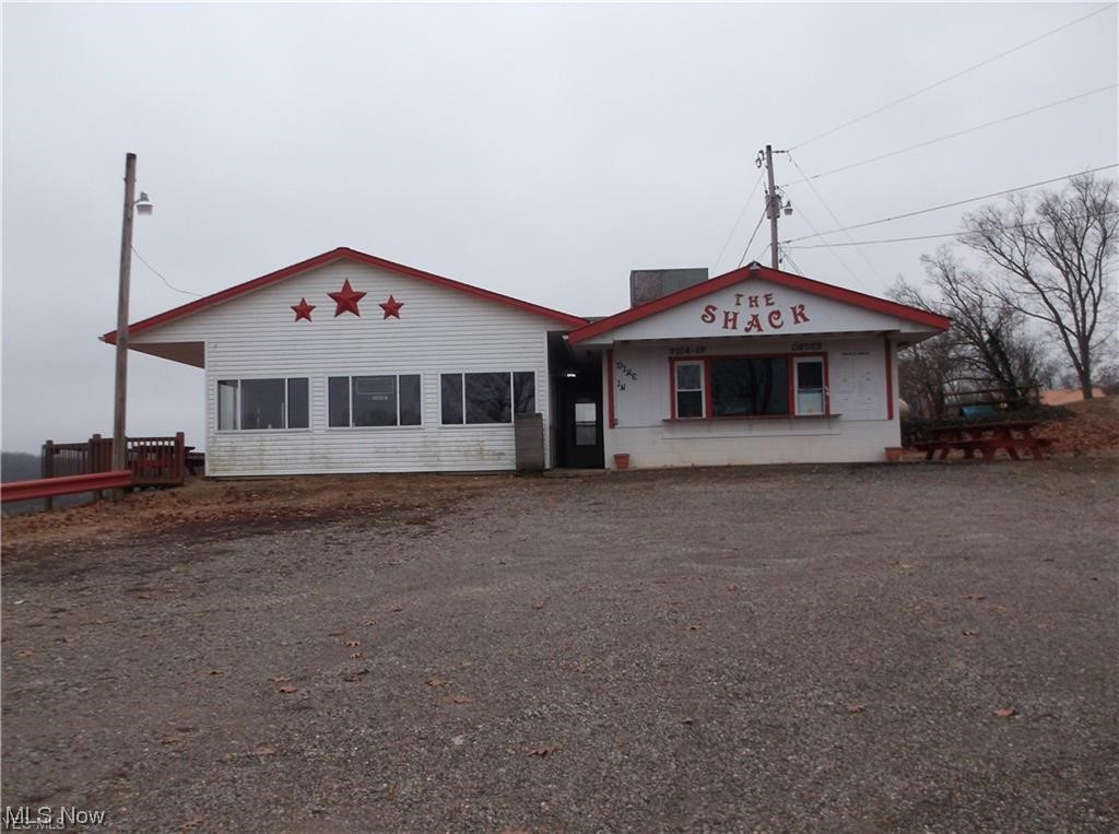 19510 Leatherwood Road, Salesville, Ohio image 1