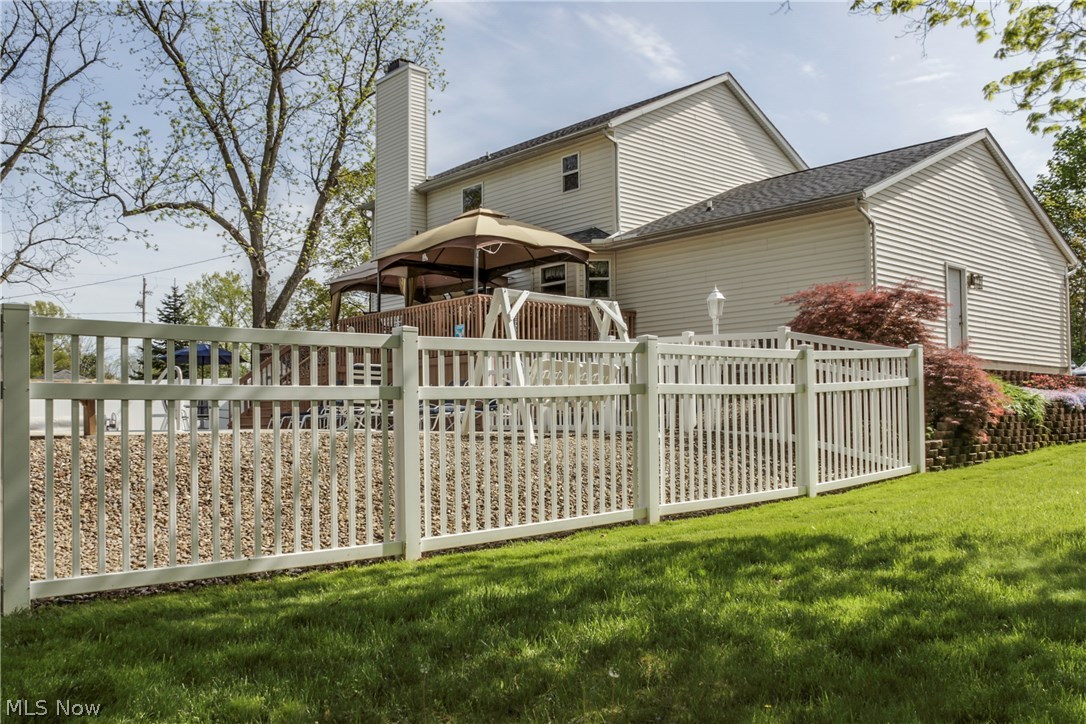 Silver Heights - Residential