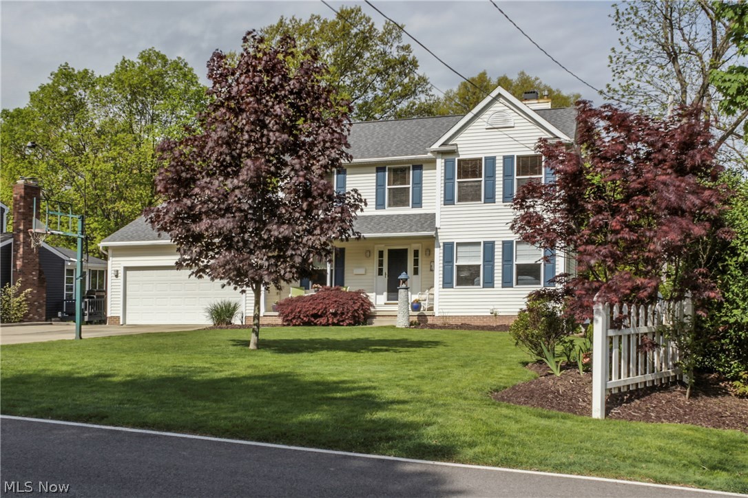 Silver Heights - Residential