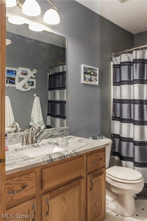 Silver Heights - Residential