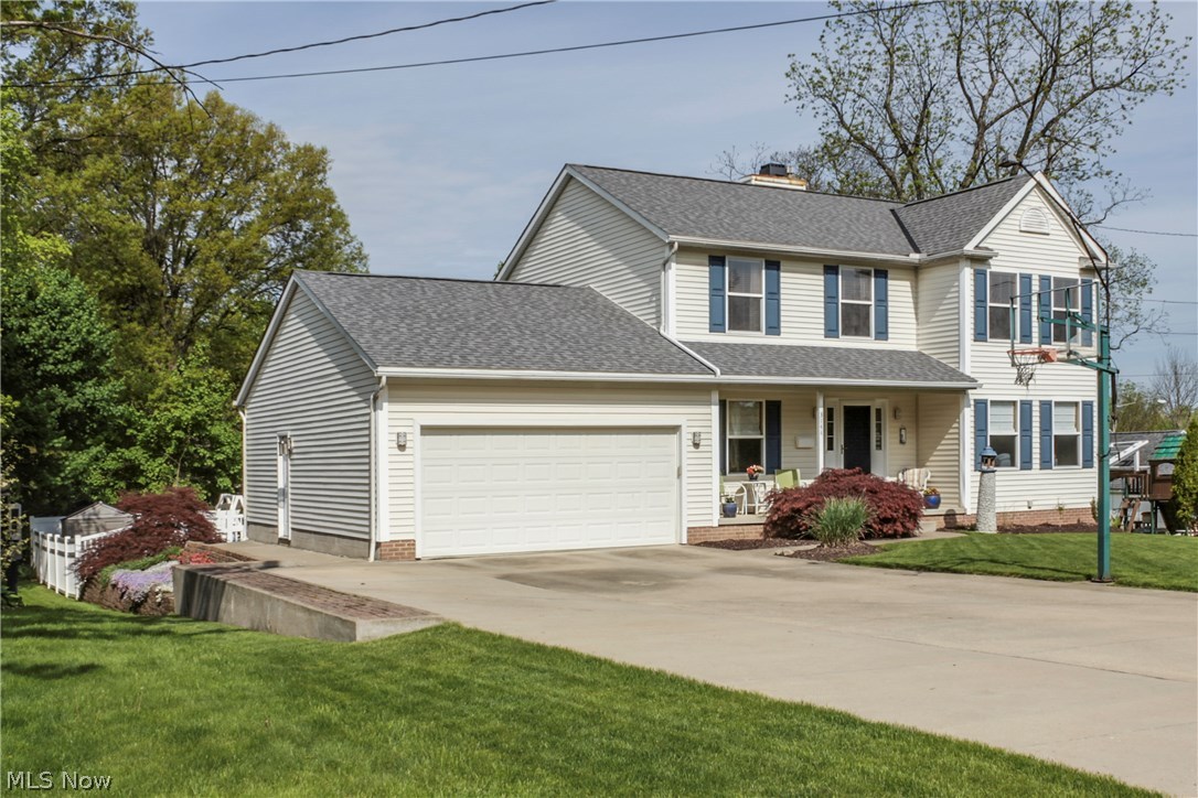 Silver Heights - Residential