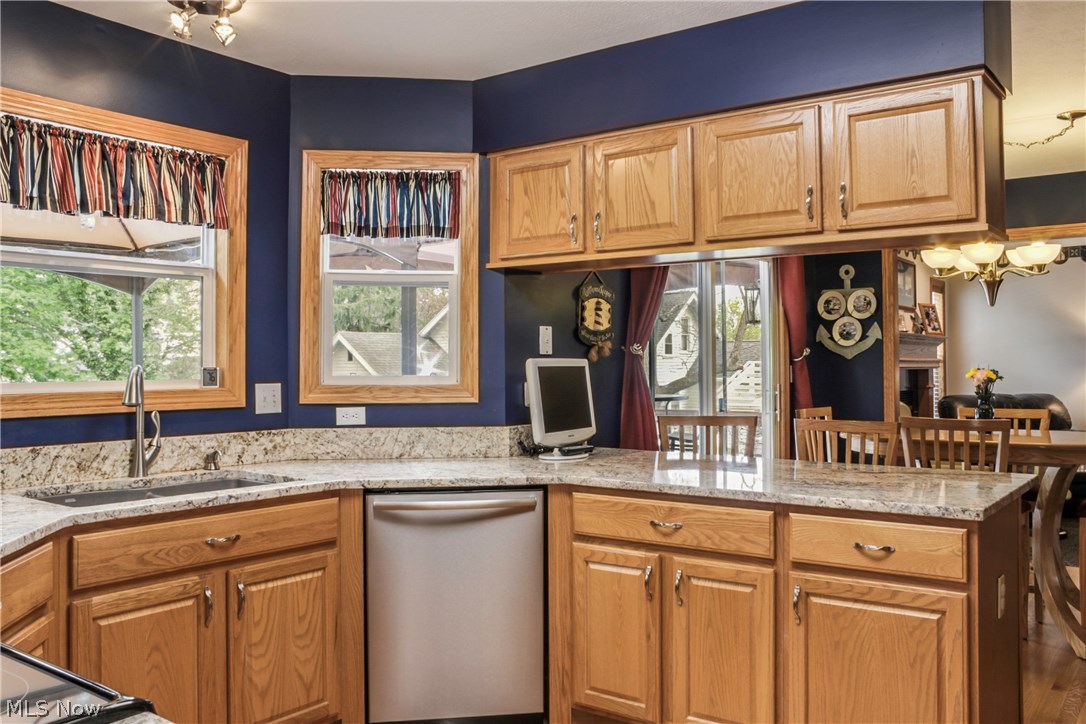 Silver Heights - Residential