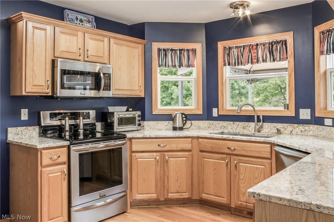 Silver Heights - Residential