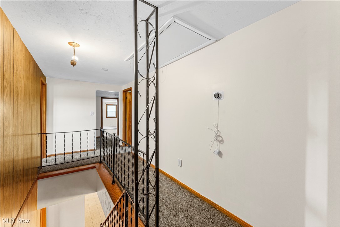 Shalersville - Residential