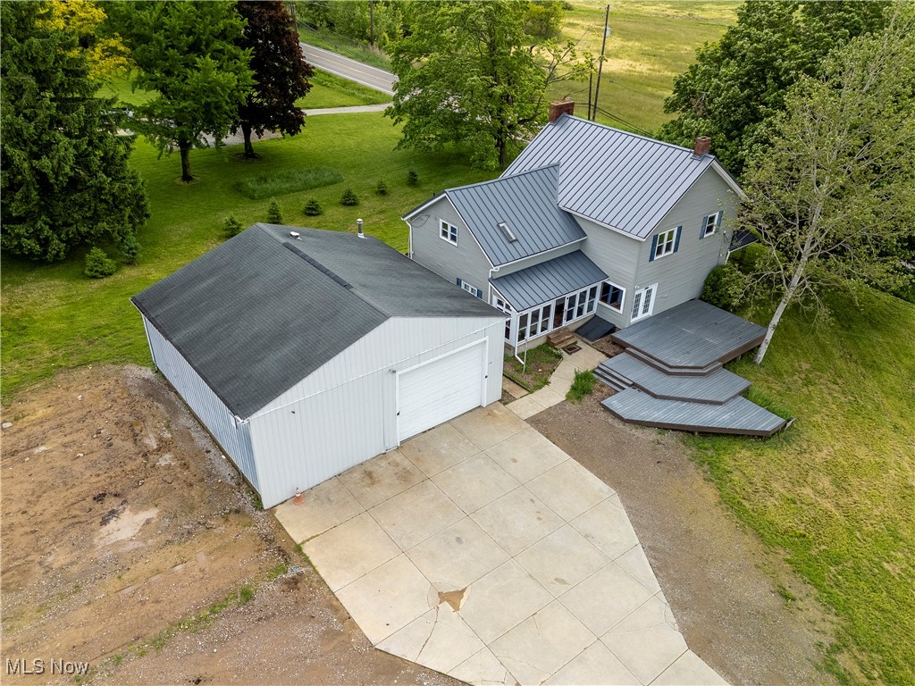 Shalersville - Residential