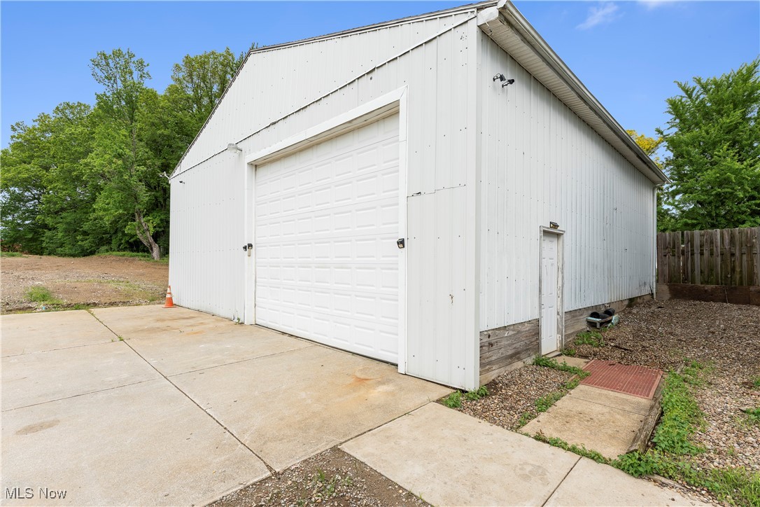 Shalersville - Residential