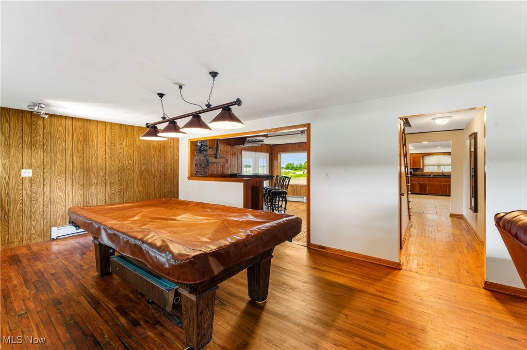 Shalersville - Residential