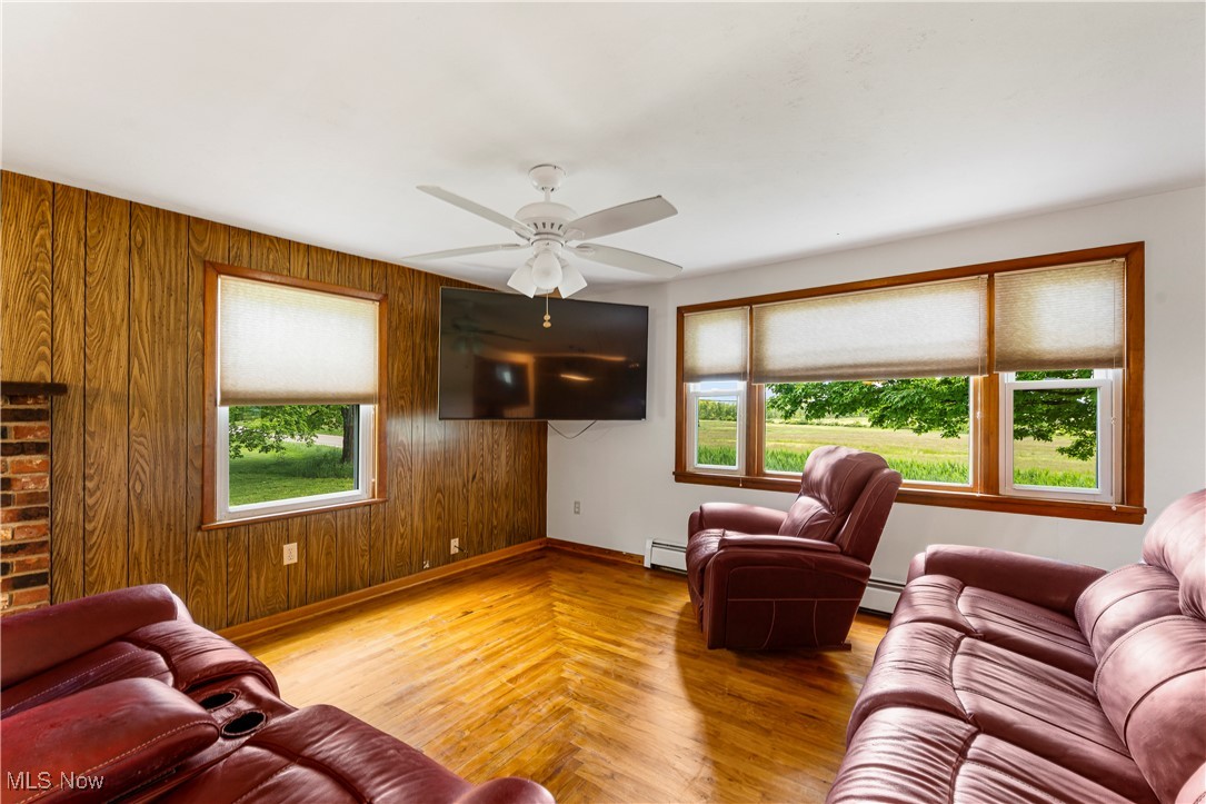 Shalersville - Residential