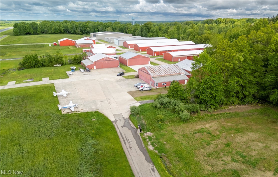 Shalersville - Residential