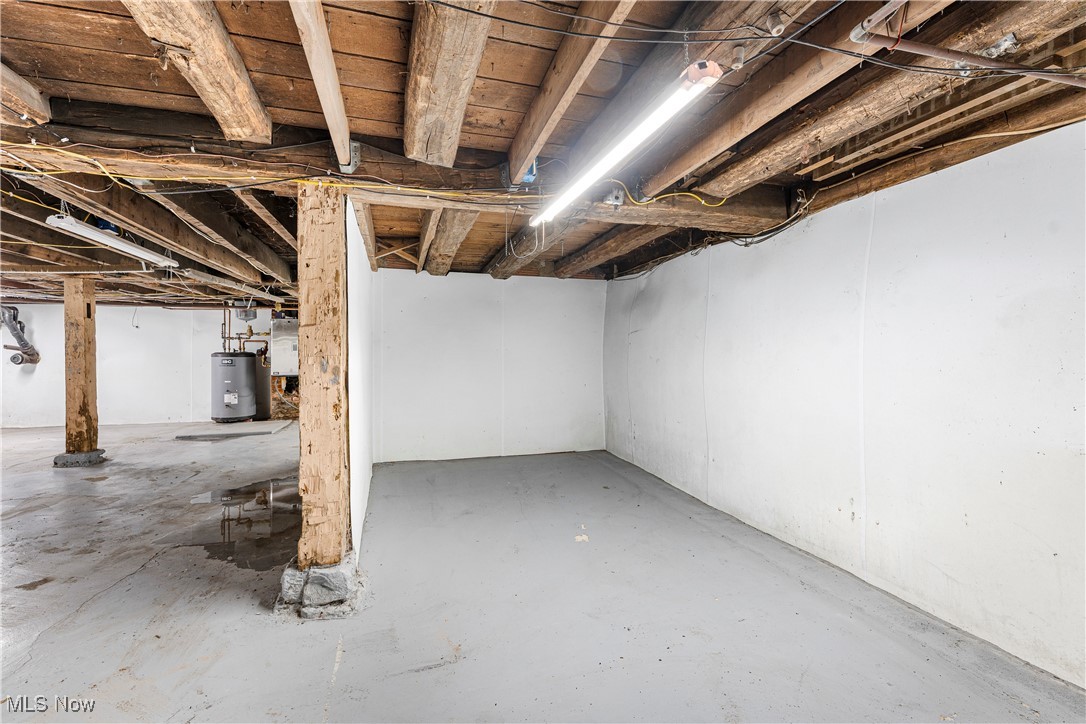 Shalersville - Residential