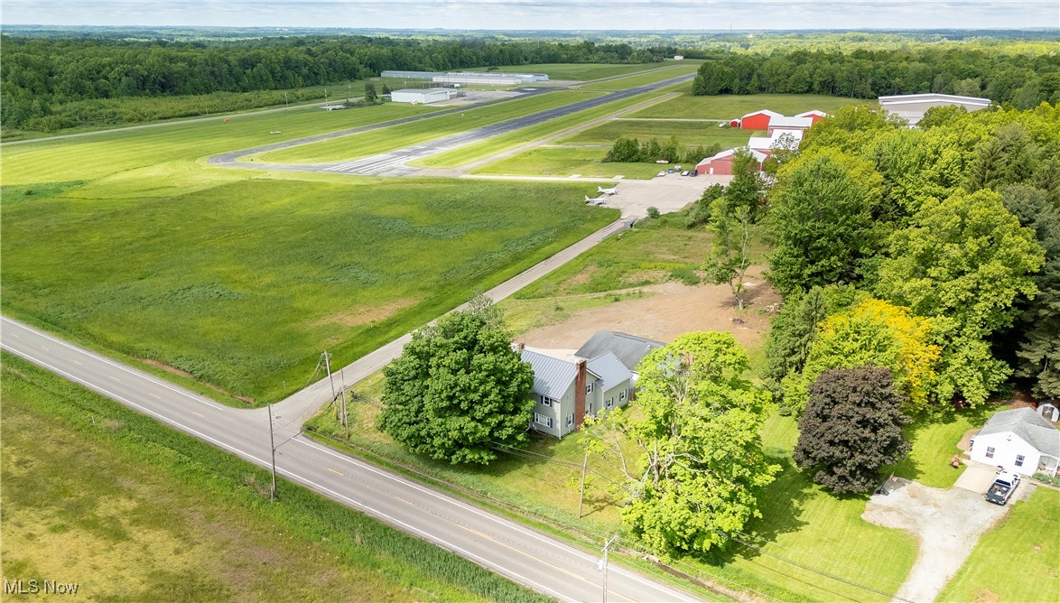 Shalersville - Residential