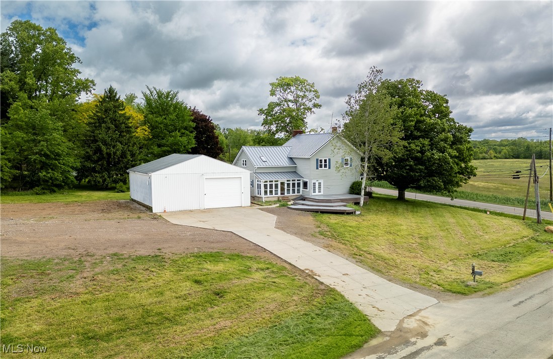 Shalersville - Residential