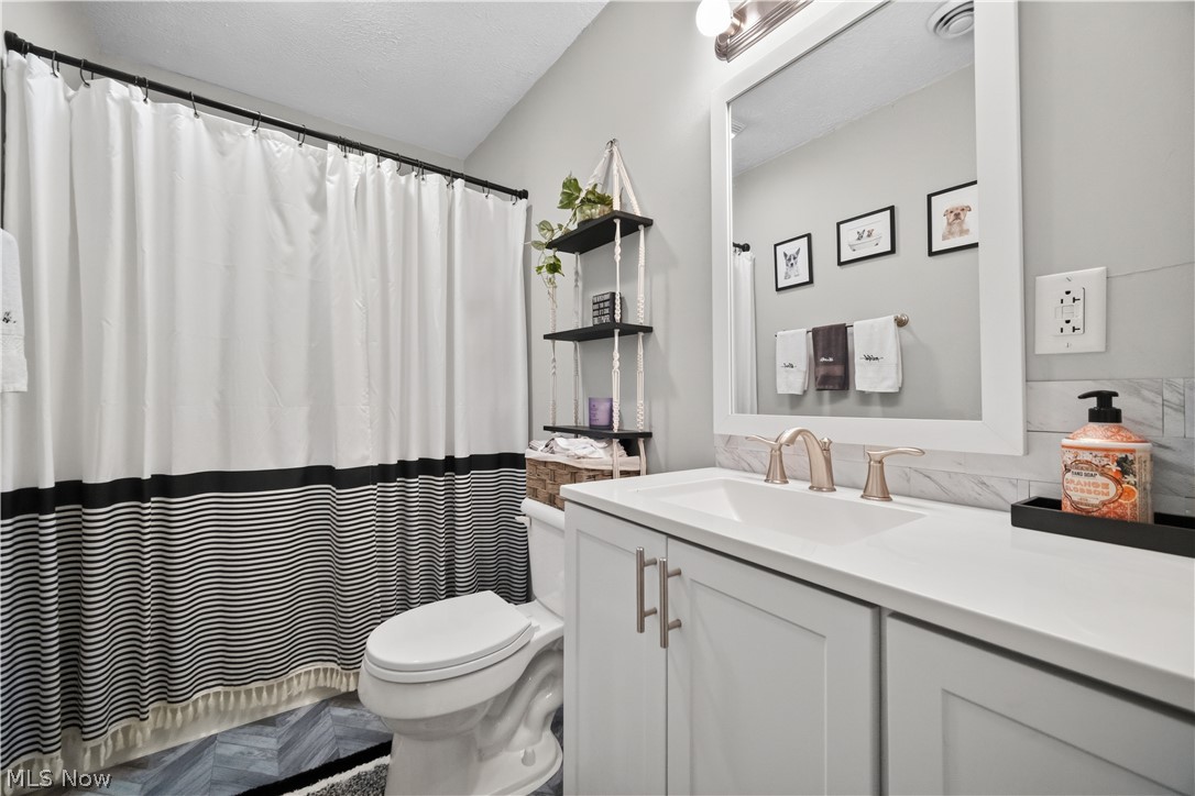 Beechcrest - Residential