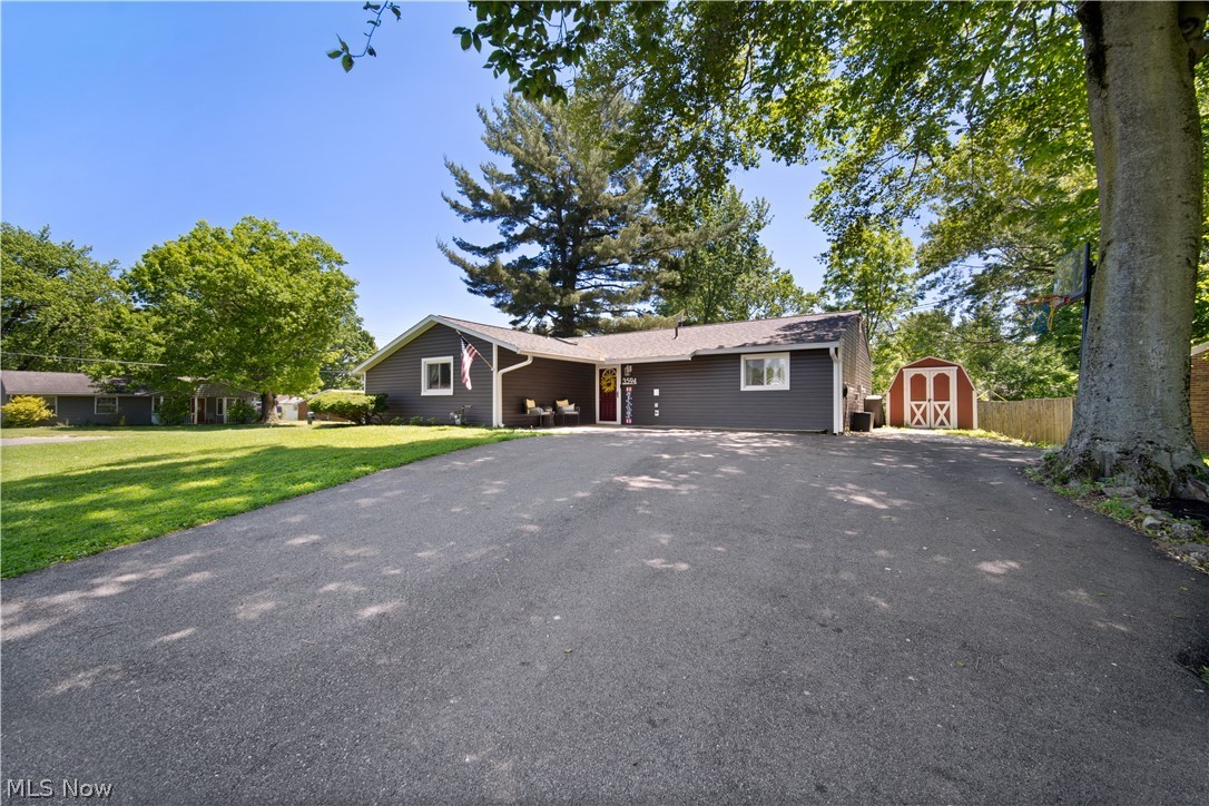 Beechcrest - Residential