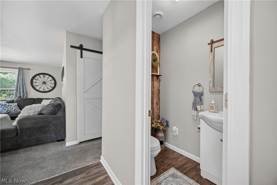 Beechcrest - Residential