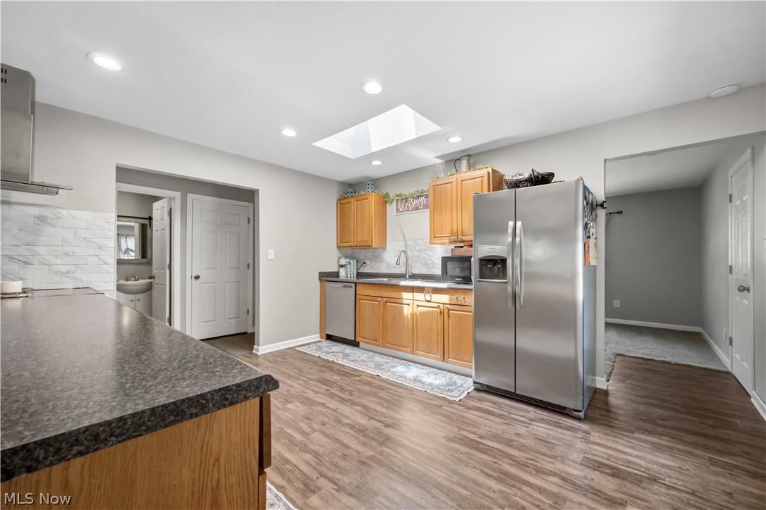Beechcrest - Residential